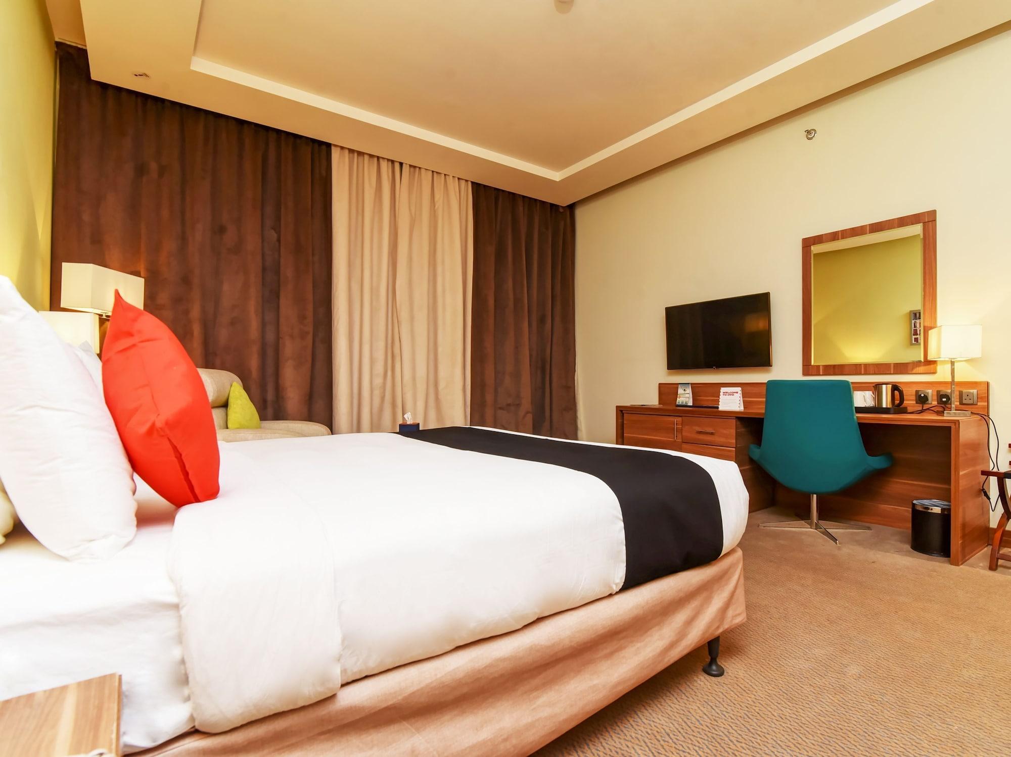 Mena Hotel Tabuk Bagian luar foto