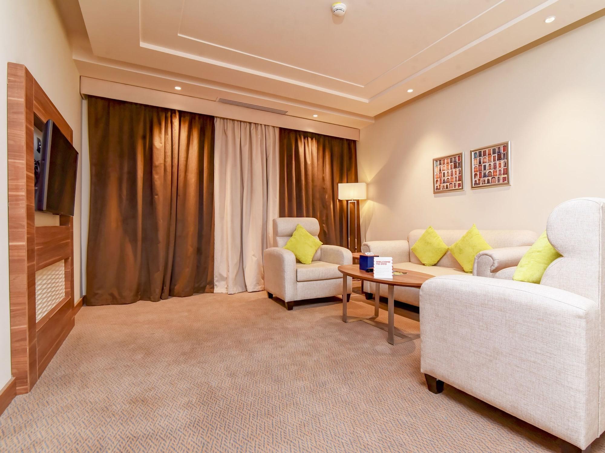 Mena Hotel Tabuk Bagian luar foto