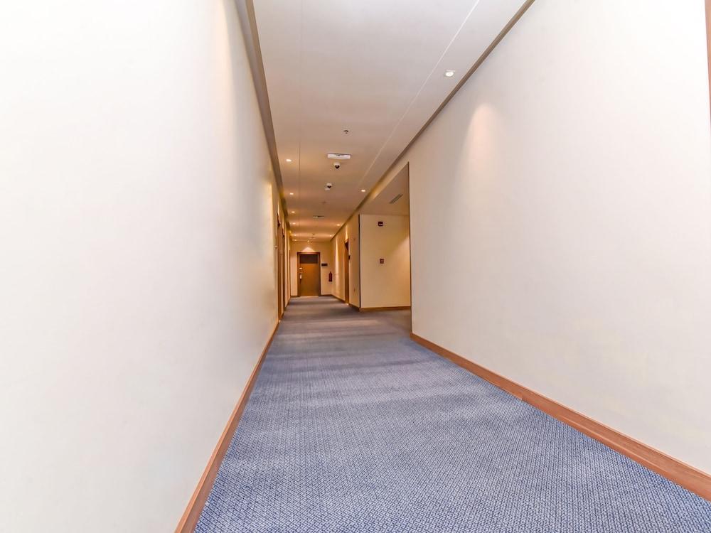 Mena Hotel Tabuk Bagian luar foto